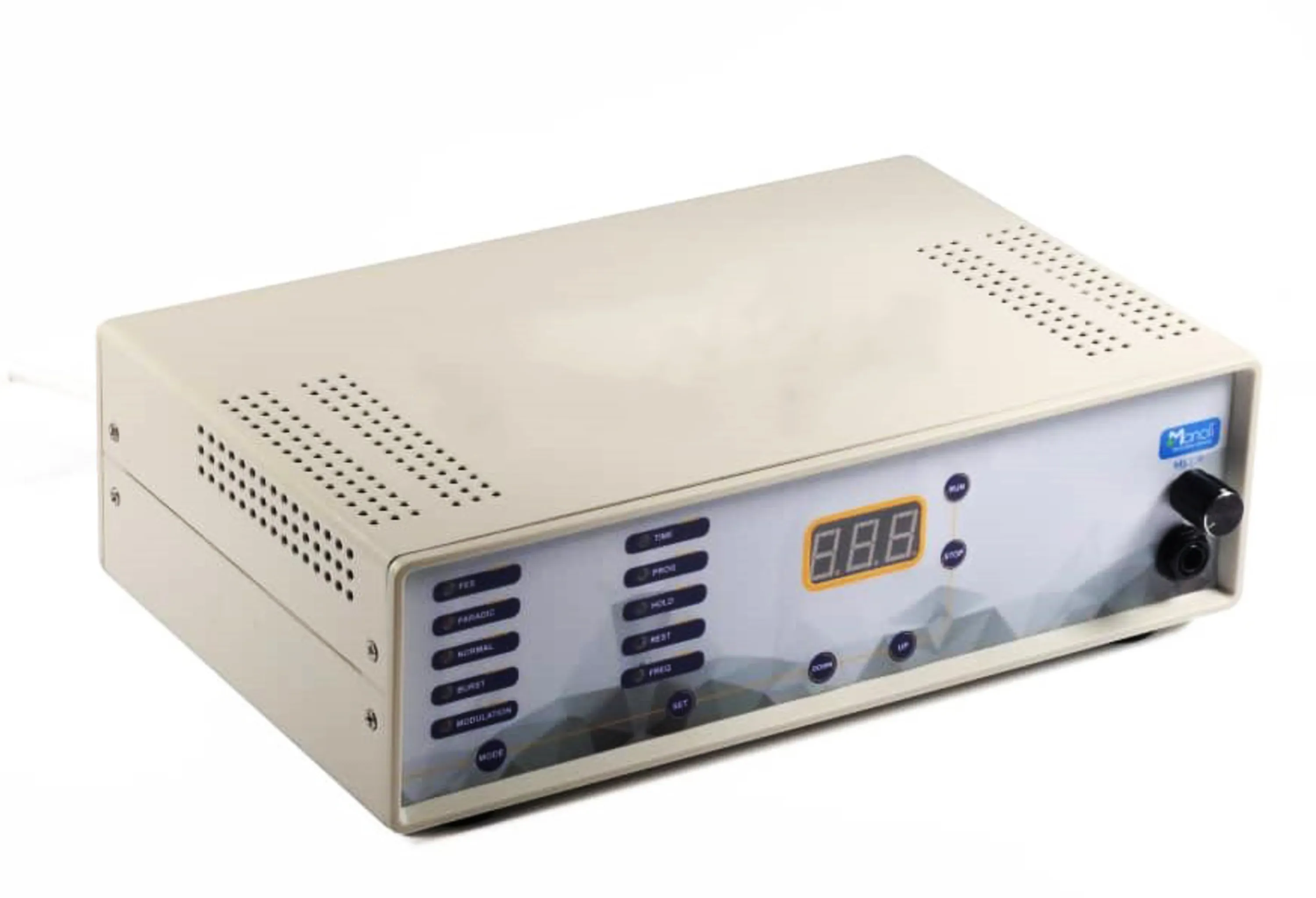 دستگاه فیزیوتراپی (تنس)  خانگی مانولی MANOLI